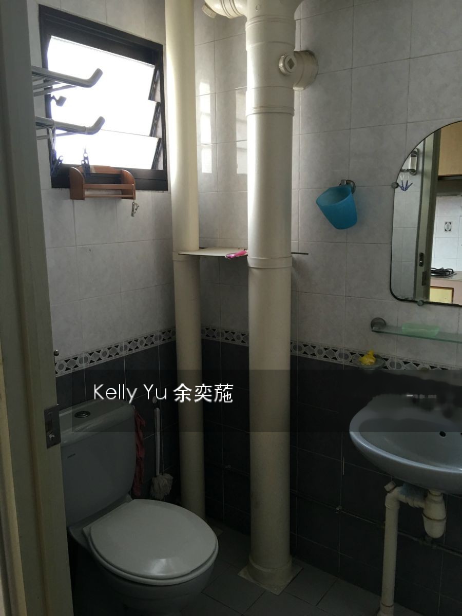 Blk 692A Choa Chu Kang Crescent (Choa Chu Kang), HDB 5 Rooms #128865392